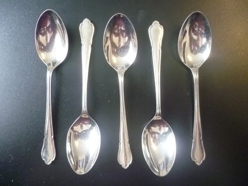 Five antique james ryals - five,