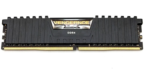 Corsair vengeance lpx 8gb ddr4 - vengeance,