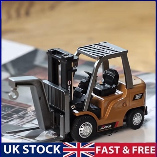 Forklift toy 7ch - rc,