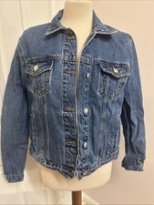 Primark Women’s Blue Biker