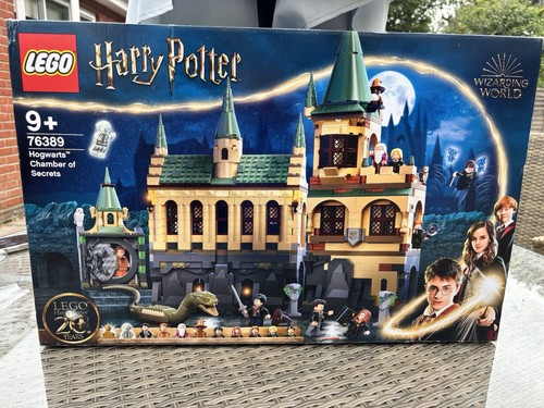 Lego harry potter hogwarts - harry,