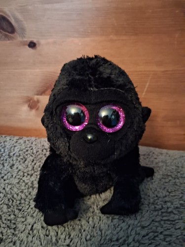 Beanie baby george - ty, the