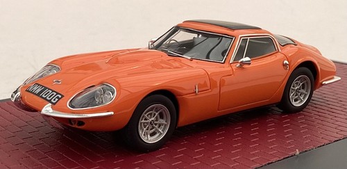 Matrix models 1968 - matrix,