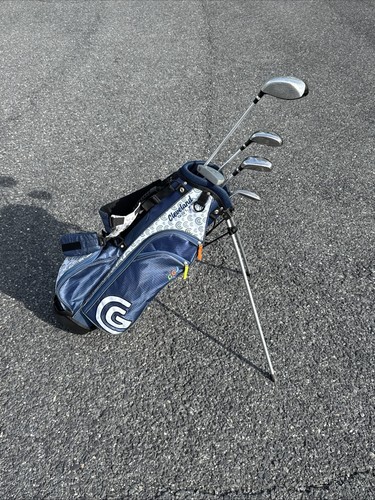 Cleveland cgj junior set - cleveland,