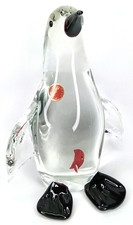 Vintage 1960s Murano Glass