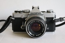 Olympus 35mm slr film - 35mm,