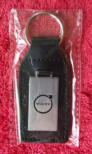 Volvo keyring keyfob - volvo, ray