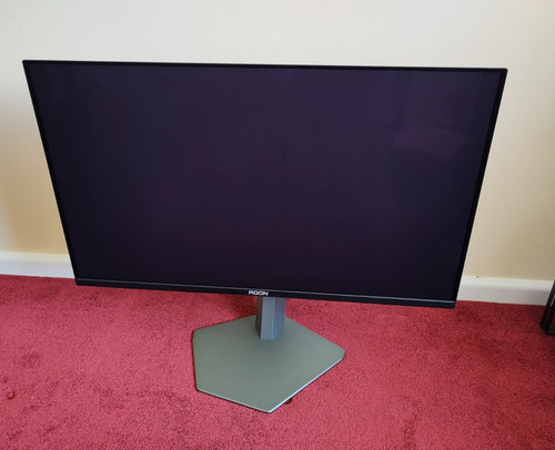Aoc agon pro - pro, ag326ud,