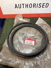 Genuine HONDA 76181-758-n010