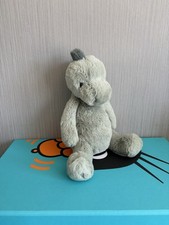 Jellycat Small Puffles