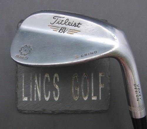 Titleist sm5 vokey design - bv,