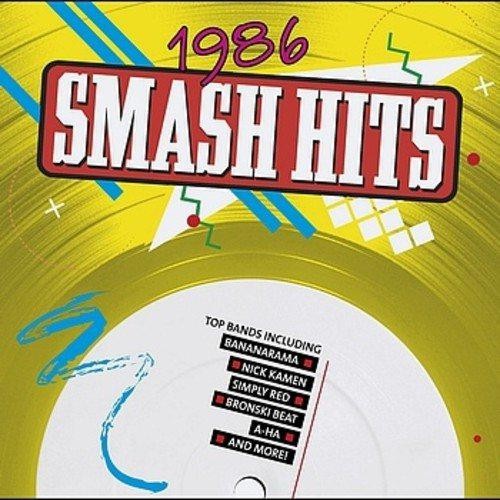 Smash hits 1986 various - -,