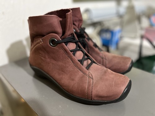 Wolky diana ankle - wolky,