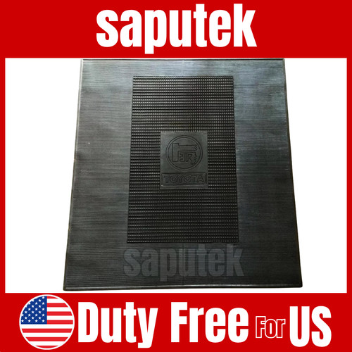 Fit toyota land - toyota, fj40