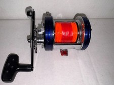 Abu Ambassadeur 6500 C3 CT E