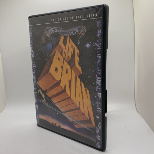 Monty python life brian - life, of
