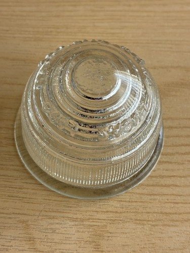 Vintage lucas l594 - vintage, glass