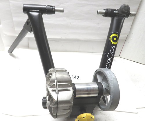 Cycleops fluid2 indoor bike - cycleops,