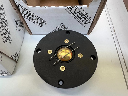 Audax tw025a28 102886y pair - tw025a28,