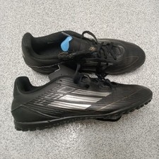 Adidas  F50 Astro Shoes mint