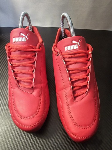 Puma scuderia ferrari sf - puma, x