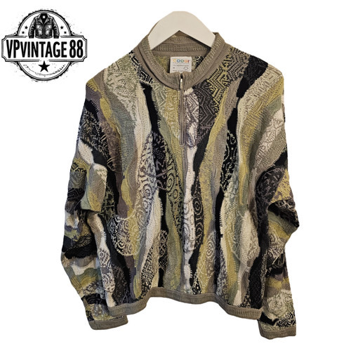 Vintage coogi 90s australia - coogi,