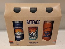 Fatface Mens Born To Roam Body