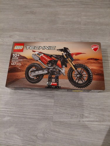 Lego technic 42238 ducati - 42238,