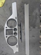 vw passat B6 dashboard trim
