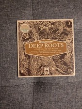 Uncut Presents: Deep Roots (A