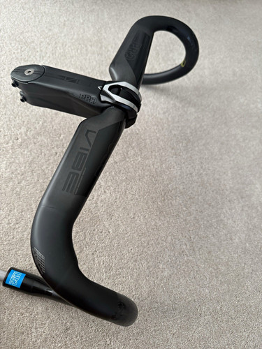 Pro vibe carbon 42cm - carbon, aero