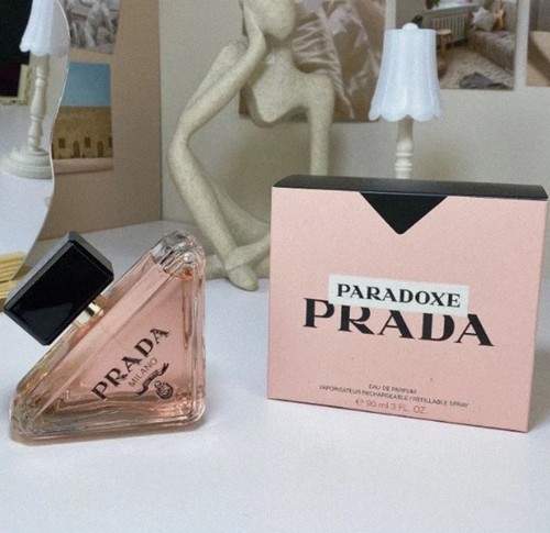 Prada paradoxe edp 90ml - prada,