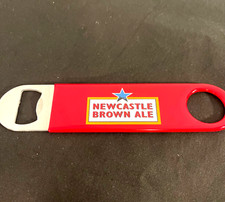 Newcastle Brown Ale Bartender