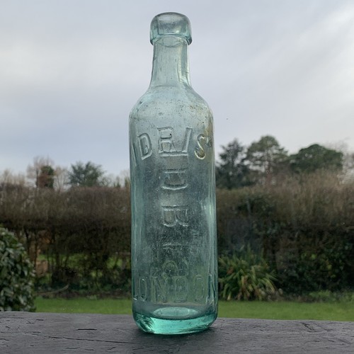 Old fashioned clear - old,
