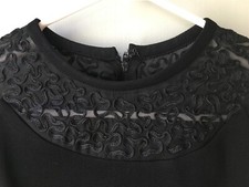 Vintage Little Black Dress LBD