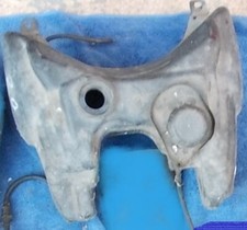 Peugeot 100 Trekker 1999 Petrol / Fuel Tank