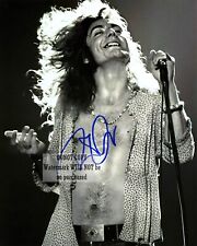 ROBERT PLANT    8 x10"