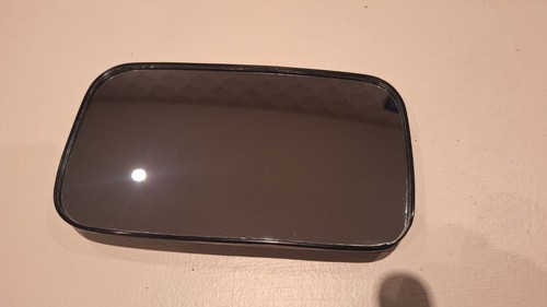 Triumph acclaim convex mirror - triumph,
