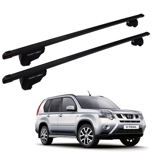 Roof rack cross - roof,