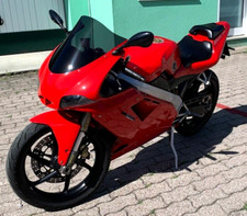CAGIVA MITO 125 SP 525 (08-11)