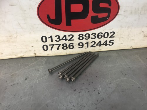 Push rod set - x, d1105