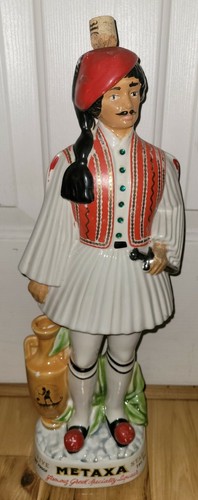 Vtg metaxa ouzo - ouzo, greek