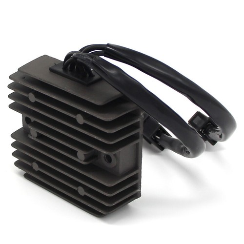 Voltage rectifier regulator - voltage,