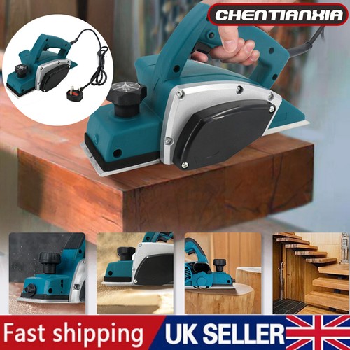 1200w electric wood planer - 1200w,