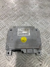2002 MERCEDES E CLASS W211 NOKIA PHONE CONTROL MODULE A211870382605 #2