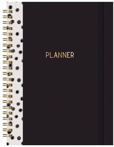 Daily planner task - daily, routine