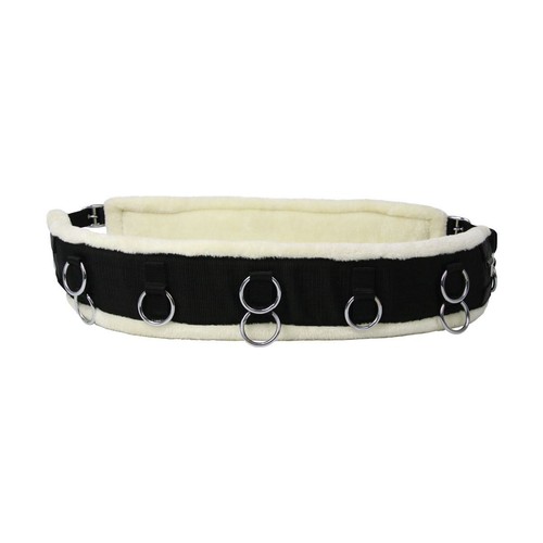 Equestrian lunge roller - hy,
