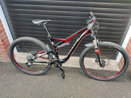 Specialized camber evo full - camber,