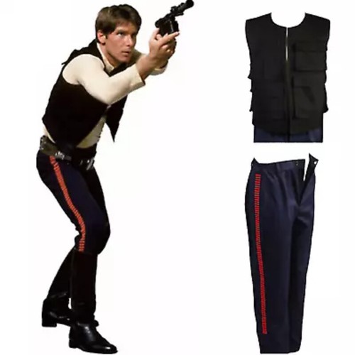 New hope han - han, solo