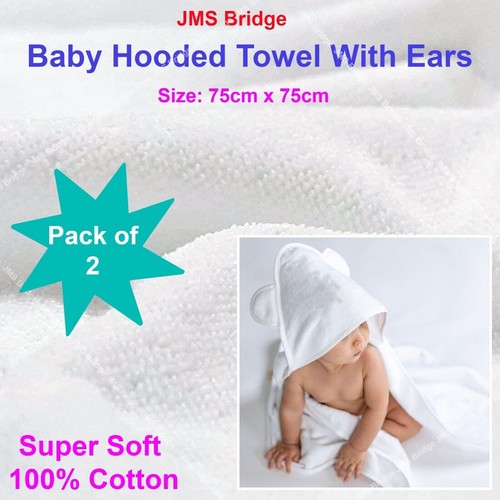 Baby towels hooded bath - baby,